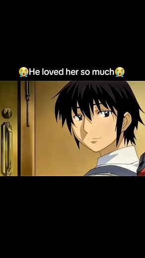 Am sorry....for dying😭 #thedbsgod #sadanimemoments #recommendations #kodomonojikan #viral #trend #anime