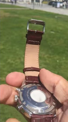 Vincero Watch Review: The Chrono S Silver/Rose Gold