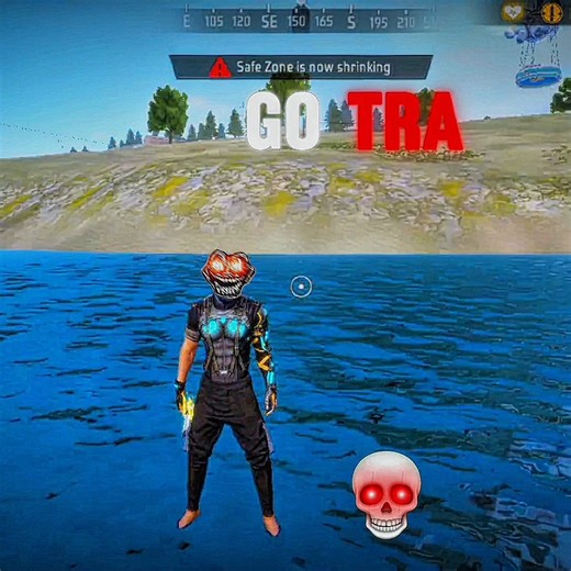 IMPOSSIBLE 🍷🗿#freefire #montagem