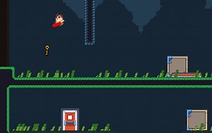 Gravity Shifter by Geekxboy