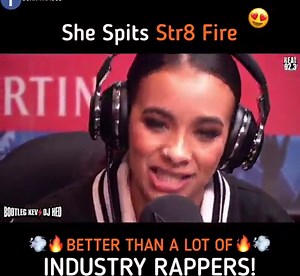 Reading, PA stand up.... BEANZ can rap with anybody! 🔥🔥 support Real 92.3 FM - https://youtu.be/R7-OV8O6Ar8 | Born Famous