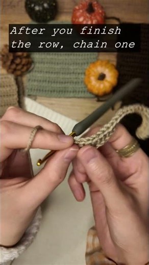 Easy Crochet Motif Tutorial – Beginner Friendly | Motif 1. #knitting #relax #autmn #crochet #vintage