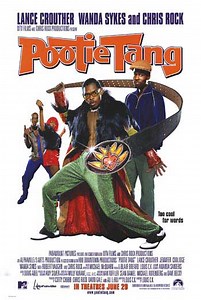 Pootie Tang