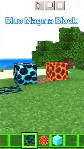 I Found Rarest Magama Block😱