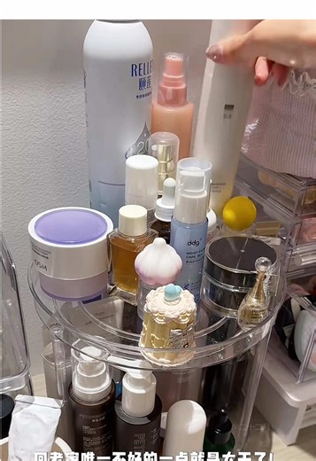 Ultimate Makeup Organizer Restock Guide