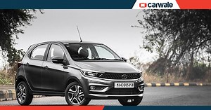 Tata Tiago and Tigor now dearer by up to Rs. 10,000