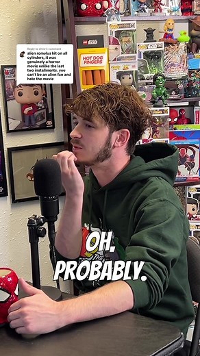 Alien Romulus Movie Review: Exploring the Best Movie of the Year