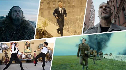 The Best Long Take Shots & How They Push the Story Forward