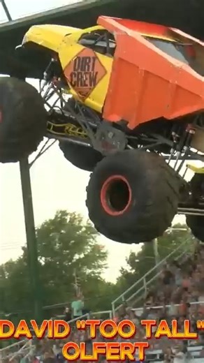 Outlaw Nationals Monster Trucks at Miami — will not cancel! >> BIT.ly/4dPNXA0 — “We do not cancel monster truck events for possible rain! The forecast for both nights is looking good. The shows are on and will not cancel. The river is not an issue. There are new parking lots that are asphalt or asphalt millings so the rain will not affect them! The river has crested and is not an issue other than some of the old parking. The trucks are rolling in and getting ready for you now!” — MAP MOTORSPORTS