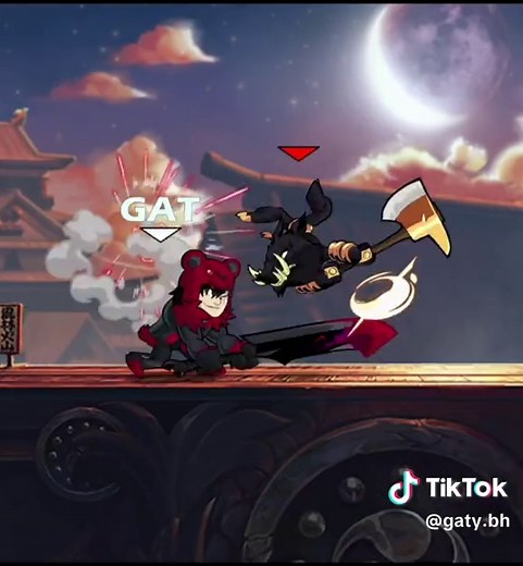 Greatsword Mastery in Brawlhalla Gameplay