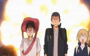 Haikyuu!! ハイキュー !!【Haikyu ss2 volleyball!!】 Haikyu spoiler #4 | Haikyuu TV
