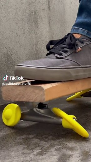 Exploring Oval Skateboard Wheels and Their Dynamics