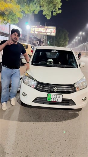 2020 Suzuki Cultus VXL Review and Features