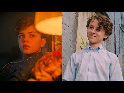 IT: Welcome To Derry: How Teddy Aka Theodore Is Related To Stan Uris, The First Movie?, HBO, Relate