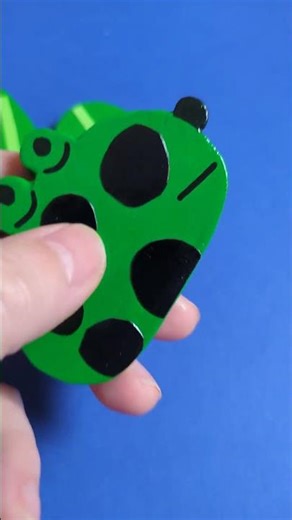 Say hello to Frogdog, a tactile reclamation tool for digital resistance