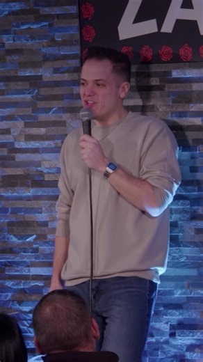 Dolphin Laugh Pt. 3 🐬😂 This Crowd Was NOT Ready! #StandUpComedy #ViralReels | Jeff Arcuri Fan Club