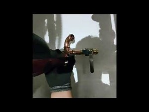 Leak detector phyn plus install