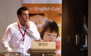 Using video in ELT视频在英语语言教学中的运用