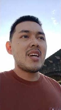 Day 13 - Good day for a morning walk ☀️