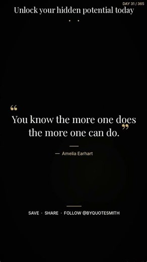 Why The Disciplined Embrace Amelia Earhart's
