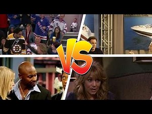 Full List Of Rules Of Engagement Episodes 🌏