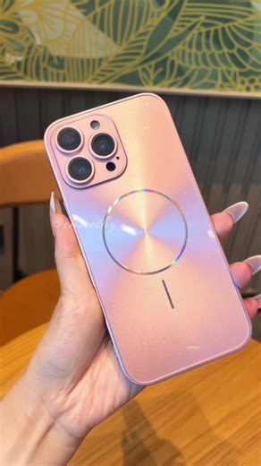 Discover the Beauty of iPhone MagSafe Cases