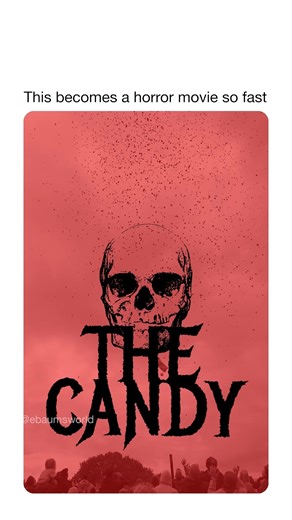 eBaum's World | You gotta think about what happens second #horrormovies #kidspartyideas #horror #fails #ebaumsworld original video courtesy of Kara_michelle614 | Instagram