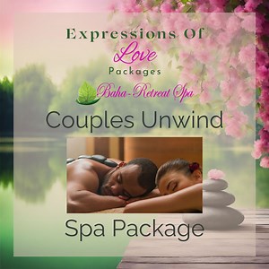 50 reactions | Facial + Massage + Pedicure = Couples Unwind Spa Package, the Perfect Way to Reset and Refocus your mind and body. Book Online Today! Want to Customize your Spa Experience? Our Gift Certificates are Exactly what you need! Purchase Online Today at https://baharetreat.com/ | Baha-Retreat Anti-Aging Spa | Facebook