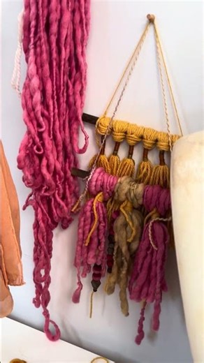 Natural Dyeing for Beginners — Start With This Color Chart