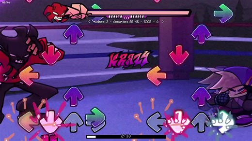 #fnf #mods #fridaynightfunkin