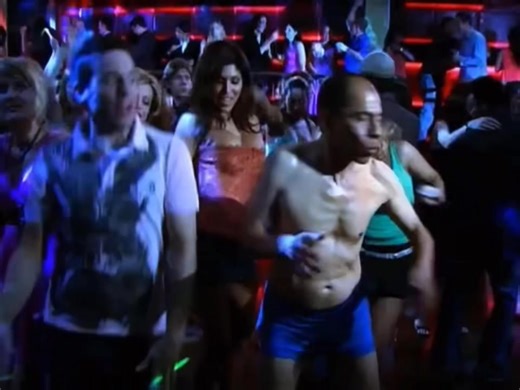 4.9K views · 113 reactions | Batman Beyond Theme (EARs Remix) | The IASIP Gang Dancing to Different Songs | Facebook