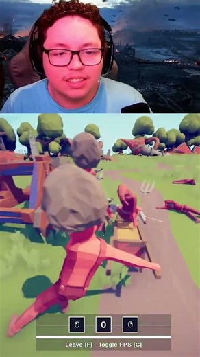 TABS Is Hilarious! #shorts