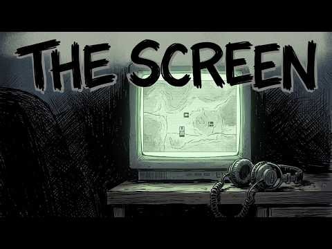 POV: Night Shift When the Monitor Holds Steady