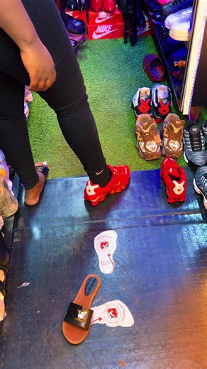 Nike Shox TL: A Look at the Iconic Sneaker Design