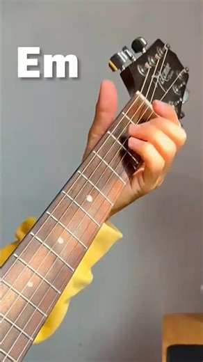 symple chord progression #guitar