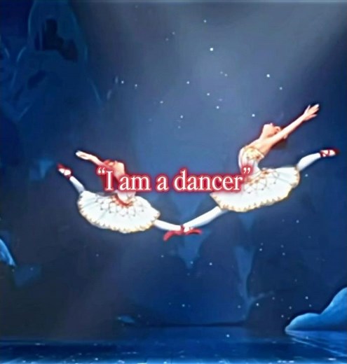 Leap/Ballerina Movie #leap #ballerina #ballet #hardwork #edit #viral