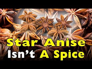 Is Star Anise the MOST POWERFUL Spice in Your Kitchen?