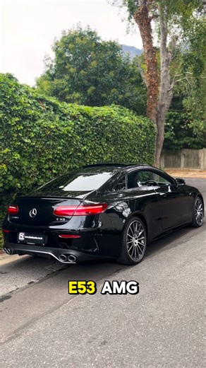 F & S Auto on Instagram: "2019 Mercedes-AMG E-Class E53 Coupe 4Matic+ Aircon Electric Windows Power Steering Xenon Lights Panoramic Roof Electric Seats + Memory Heated Seats Navigation Soft Close Boot Front + Rear PDC R999 995 37 000km * Finance can be arranged * Trade Ins Welcome For more info call or WhatsApp Manelisi-067 909 7503 Logan-084 725 1834 Kasheef-082 795 6981 www.fandsauto.co.za"