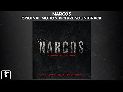 Narcos - Pedro Bromfman Soundtrack Preview (Official Video) Featuring TUYO by Rodrigo Amarante