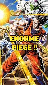 EVITE CETTE ERREUR SUR #dokkanbattle #dokkan !!
