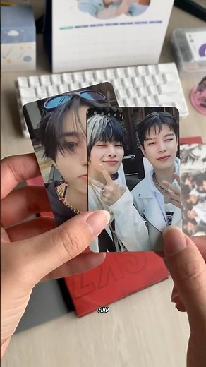 SKZ ALBUM SKZHOP VER. : shop at aidolhouse.com!🤭🎱✨ #straykids #kpopalbums #kpopshop