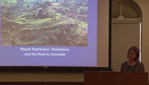 Repression and Resistance - Represion y Resistencia - Center for Advanced Genocide Research