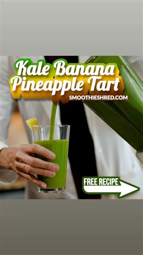 4.1K views · 56 reactions | For folks who like things TART and sour rather than super sweet. This recipe and more free recipes and tutorial videos at SmoothieShred.com! #greensmoothie #greensmoothiechallenge #plantbasedfood #plantbasedrecipes #plantbased #lupus #lupusw | Goodbye Lupus by Brooke Goldner, M.D. | Facebook