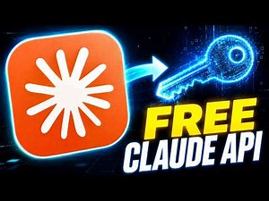 How to Get FREE Claude API Key | FREE Opus/Sonnet API Key (2026)