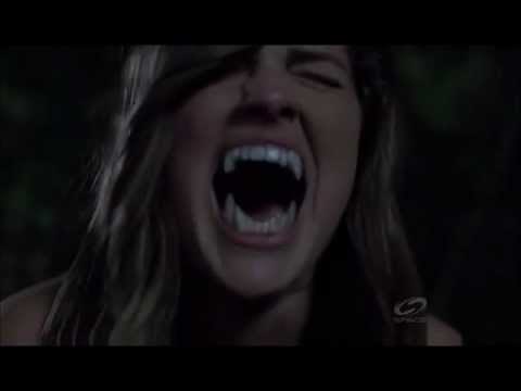 Being Human Teen Werewolf Transformation