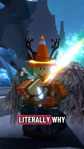 this update is COOKED in The Forge Roblox ⛏️💀 #forge #roblox #RobloxForge #shorts