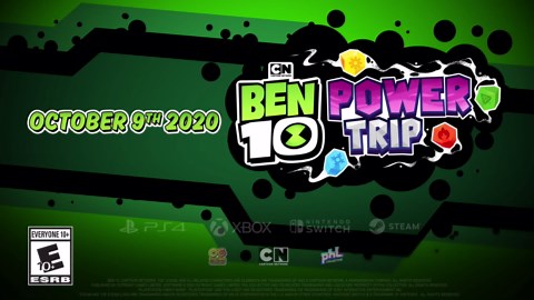 Ben 10 (TV Series 2005–2008) ⭐ 7.6 | Animation, Action, Adventure