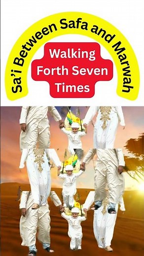 Hajj Step by Step Guide to Perform Hajj | Complete Hajj Guide | Step-by-Step Rituals in One Clip 3