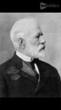 Benjamin Franklin Tracy – "Father of the Modern Navy"