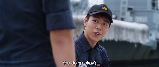 NORTHERN LIMIT LINE - || Official Trailer Teaser # 1 || - War Movie - 2015 - Full HD - Entertainment